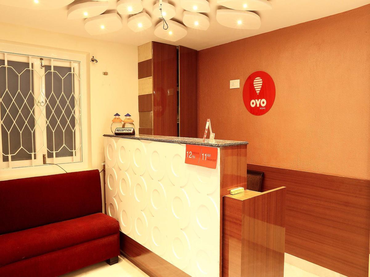 Oyo 3573 Salt Lake Sector 2 Kalküta Dış mekan fotoğraf
